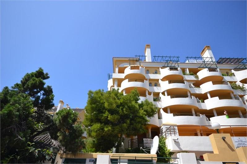 Senorio De Aloha Apartman Marbella Kültér fotó